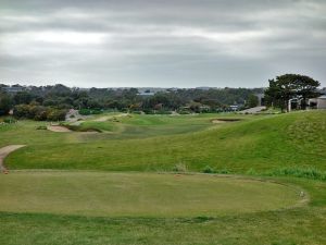 Moonah Links (Open) 9th